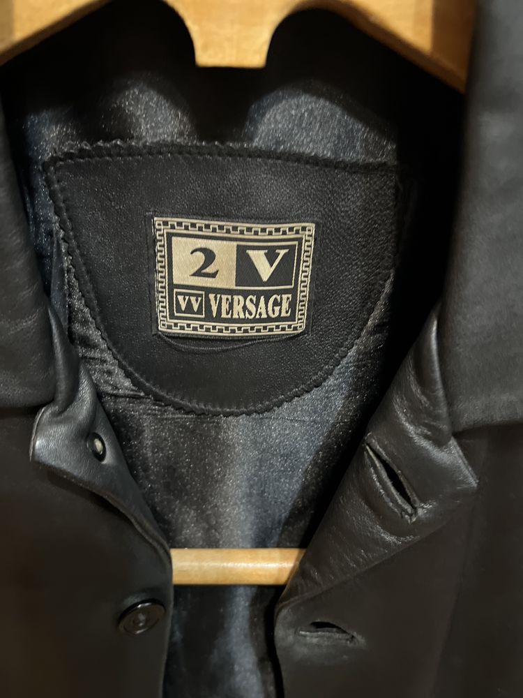Куртка Піджак Versage