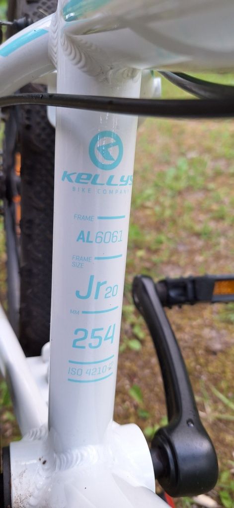 Rower Kellys Lumi30 20"
