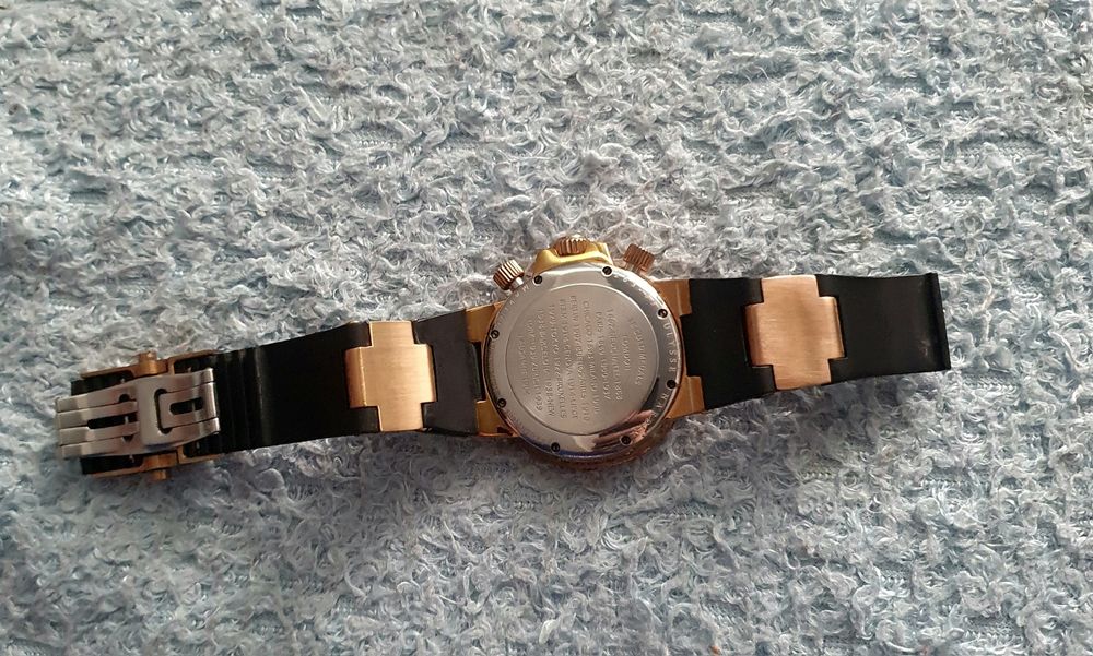 Годинник ULYSSE NARDIN Maxi Marine