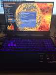 Ноутбук ASUS TUF Gaming F15 FX507ZI