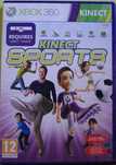 Kinect Sports PL X-Box 360 - Rybnik Play_gamE