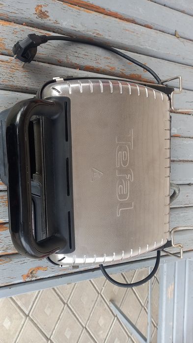 Електрогоиль ТЕФАЛЬ