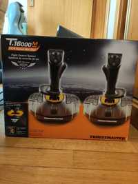 Thrustmaster t.16000M duo