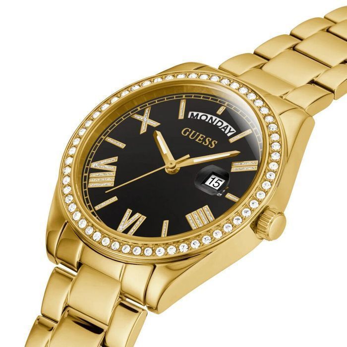 Zegarek Damski Guess Gw0307L2 Luna + Box (Zu509D)