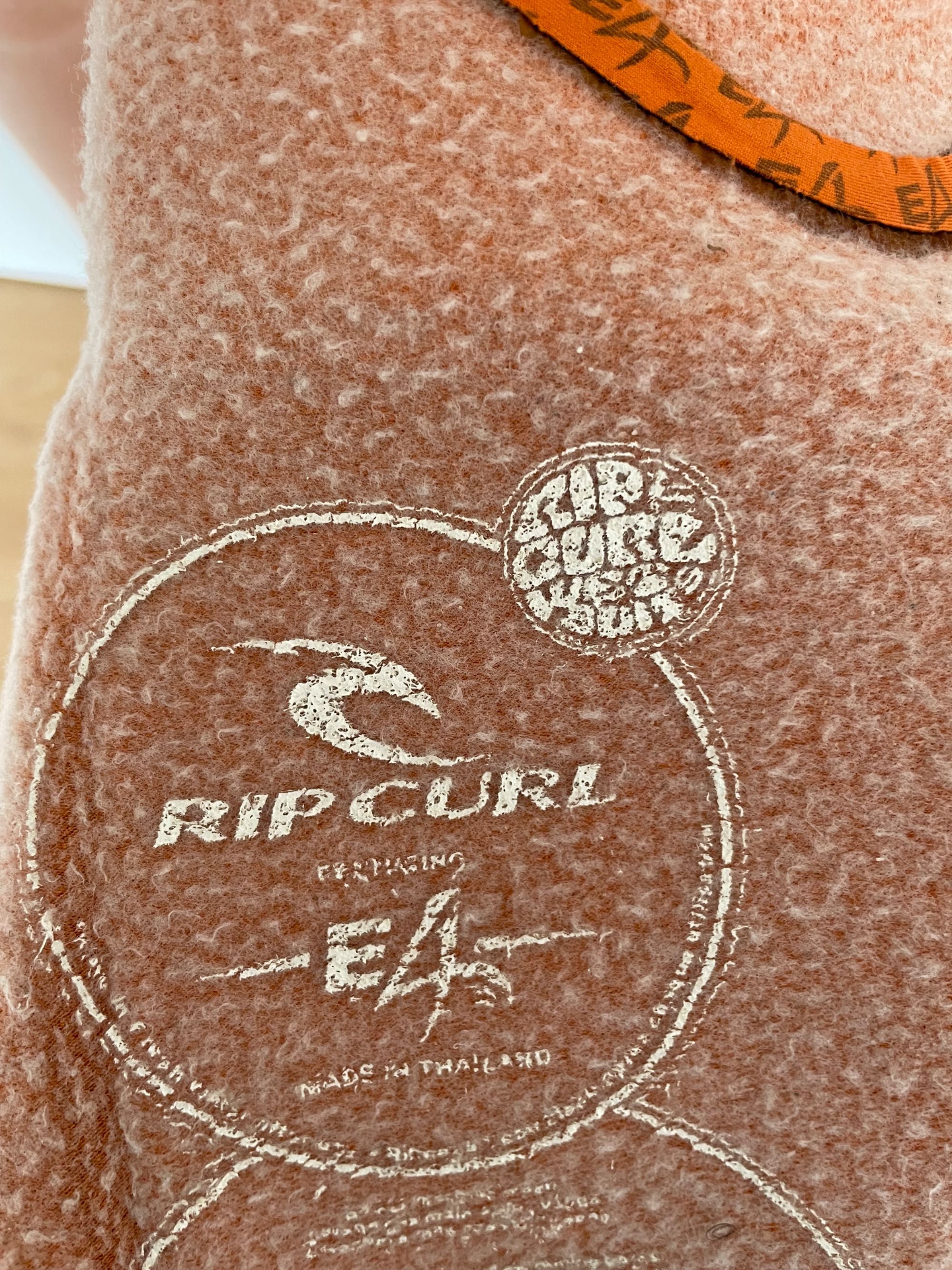 Fato Rip Curl Flashbomb 5/3 E4 XL