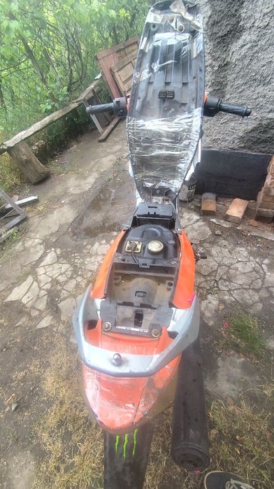 Viper sport 110 по талону