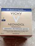 Vichy Neovadiol krem modelujacy owal twarzy