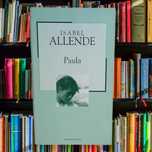Livro - Paula.   .