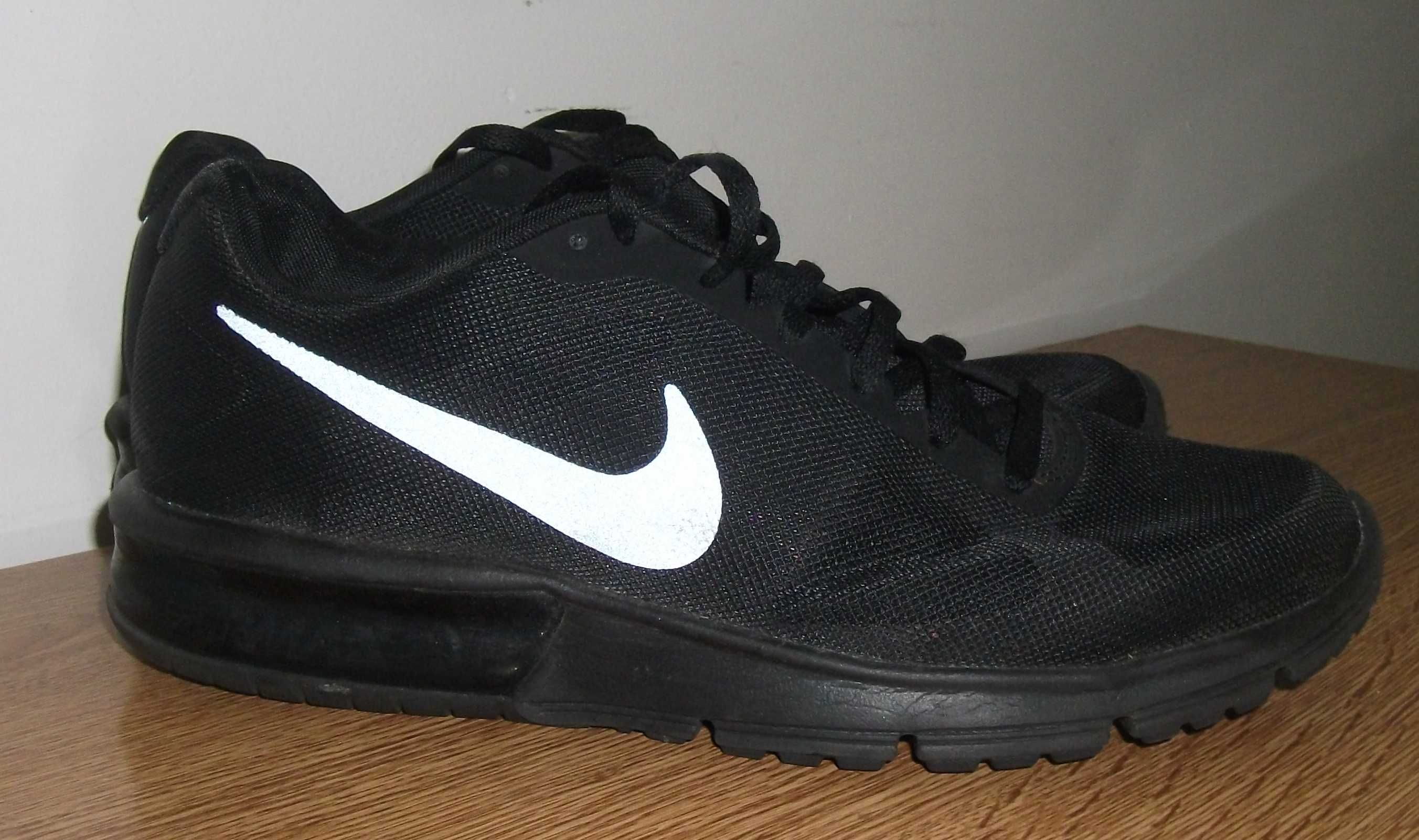 Sapatilhas ténis Nike Air Max Sequent