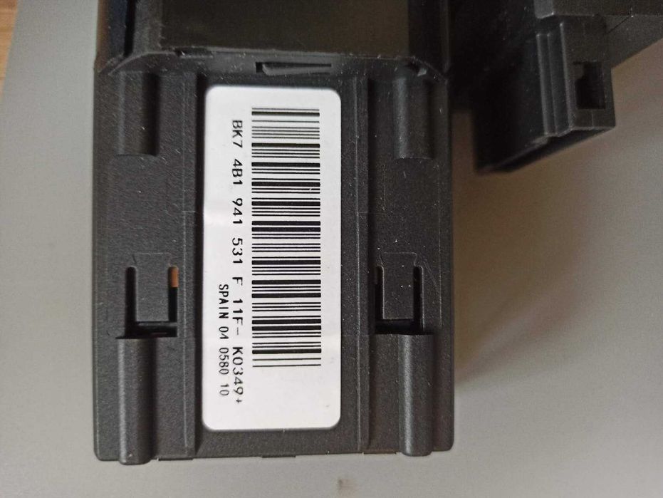 Перемикач світла фар Audi A6C5 A6 (4B2, C5) 1997-2005 переключатель