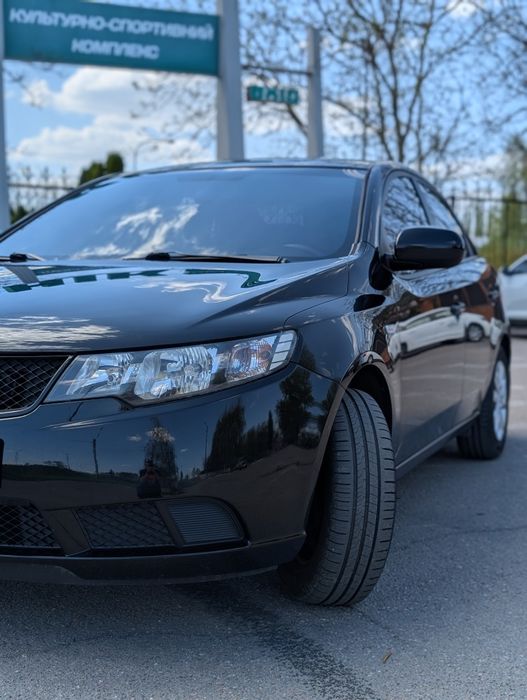 Kia Cerato 2 продам