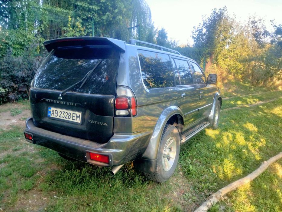 Продам авто в гарному стані