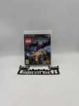 Lego Hobbit Ps3 Gwarancja