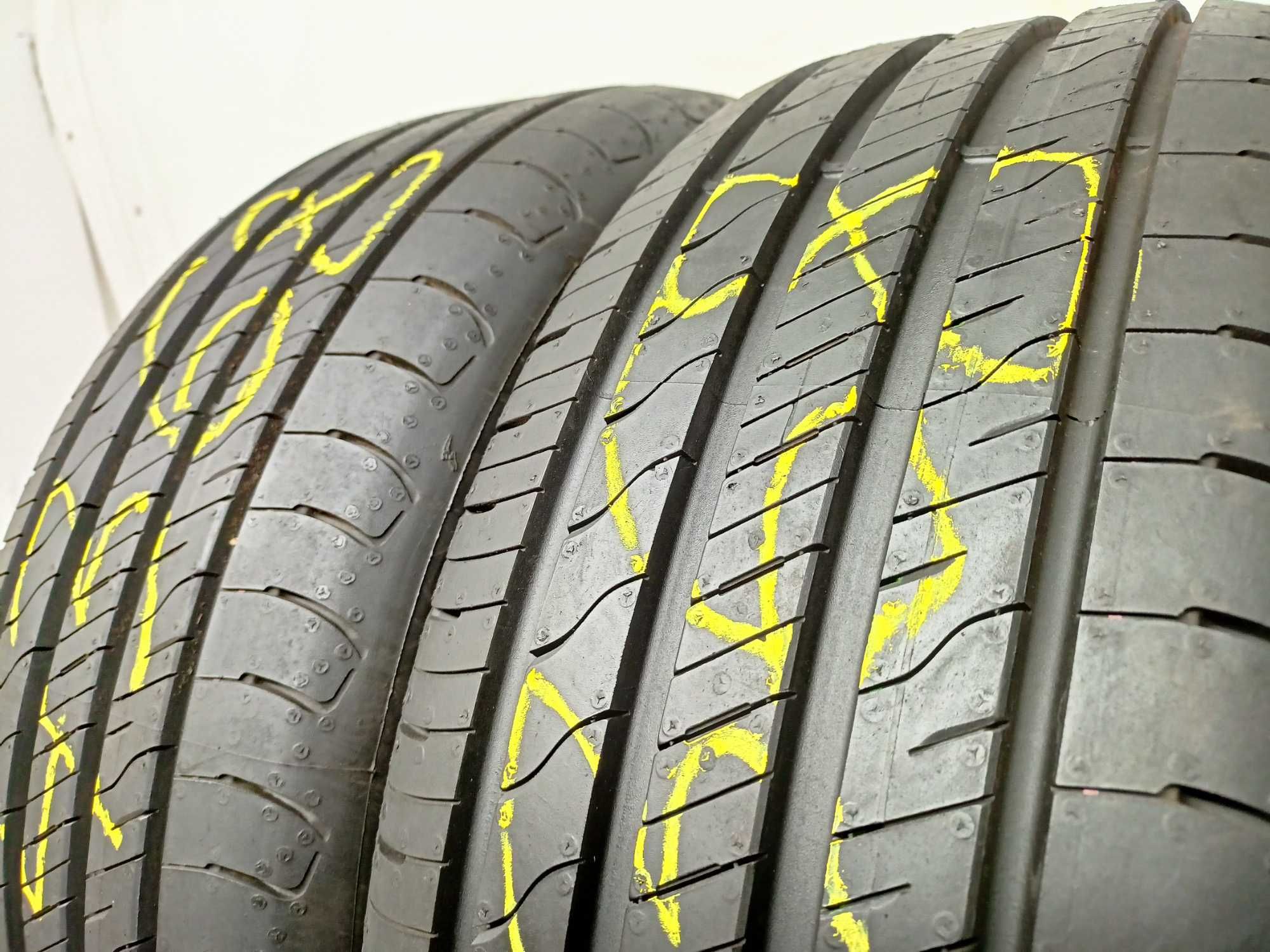 Goodyear Efficientgrip 205/50/17 2023r. 89V Nowe (4368)