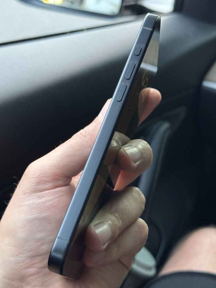 iPhone 15 Pro Max 512 GB 97% МАГАЗИН ГАРАНТІЯ айфон про макс