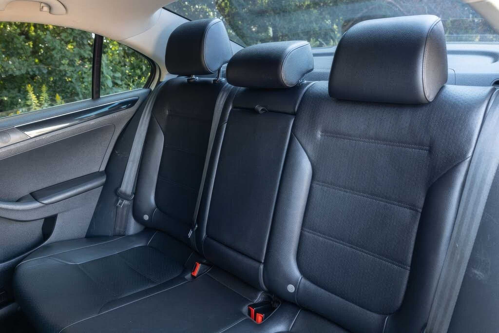 2015 Volkswagen Jetta TDI SEL