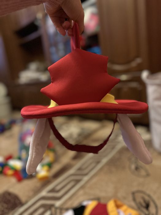 ОРЕНДА Костюм Маршала