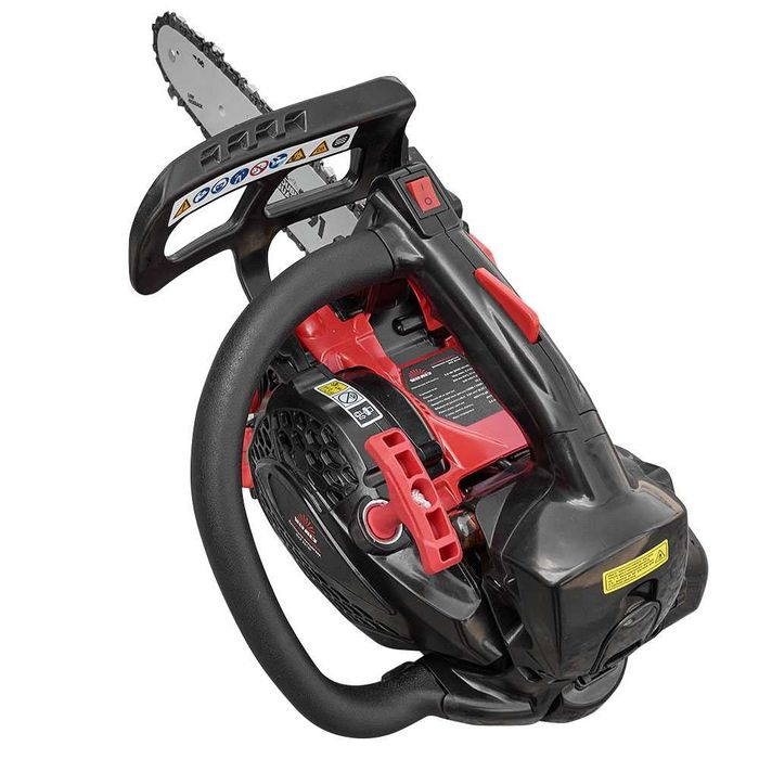 Бензопила Vitals ПРОФІ BKZ 2514r вага 3кг шина 25см Гарантія 5-років