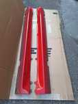 Progi listwy progowe BMW Z3