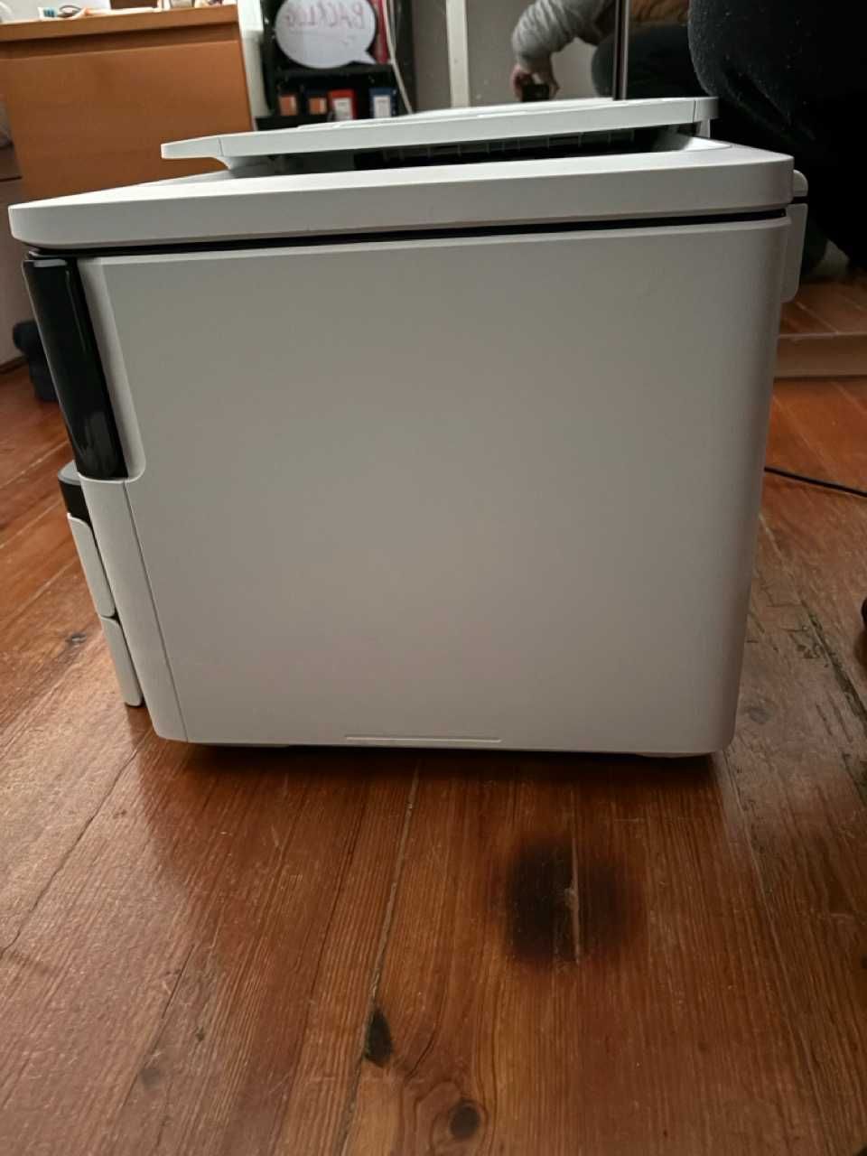 Impressora e Scanner A3 HP OfficeJet Pro 7740