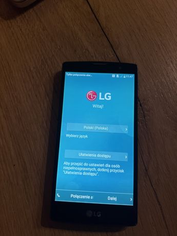 LG G4c. Telefon ,android