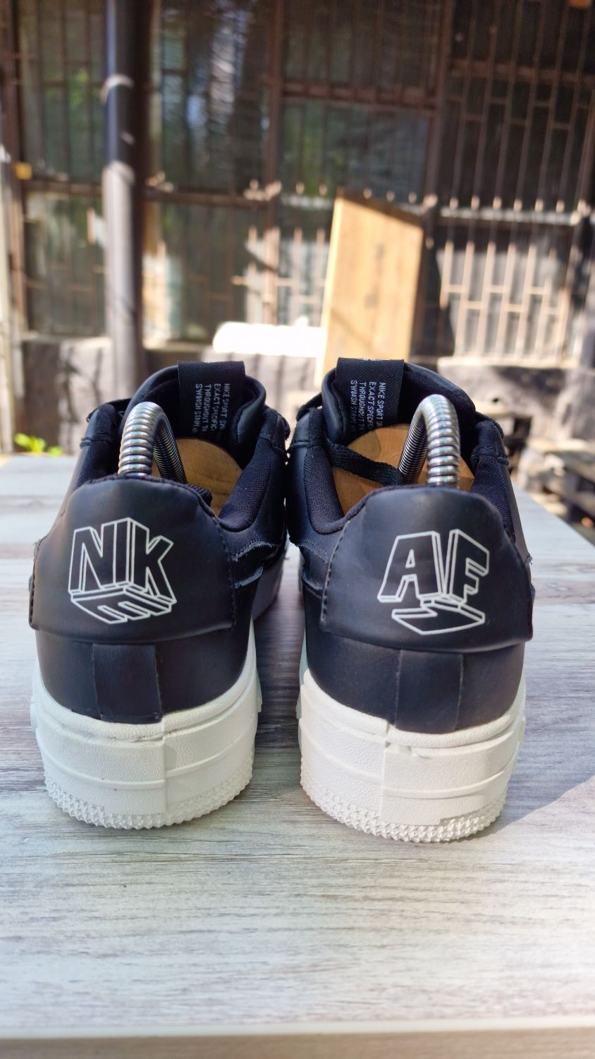 Nike air force 1 розмір 37.5 38 39