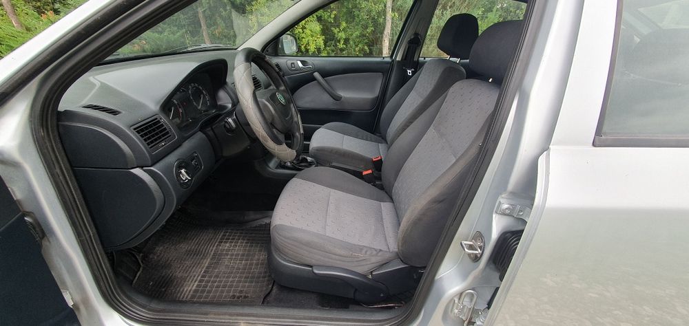 Skoda Octavia 2010r. 1.6 Benzyna/Gaz. Polski salon. Stan dobry.