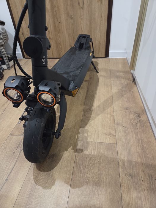 Ruptor R3 V3 gwarancja do 12-03