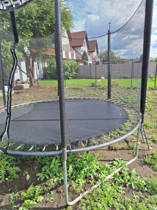 Trampolina ZIPRO 2,5m