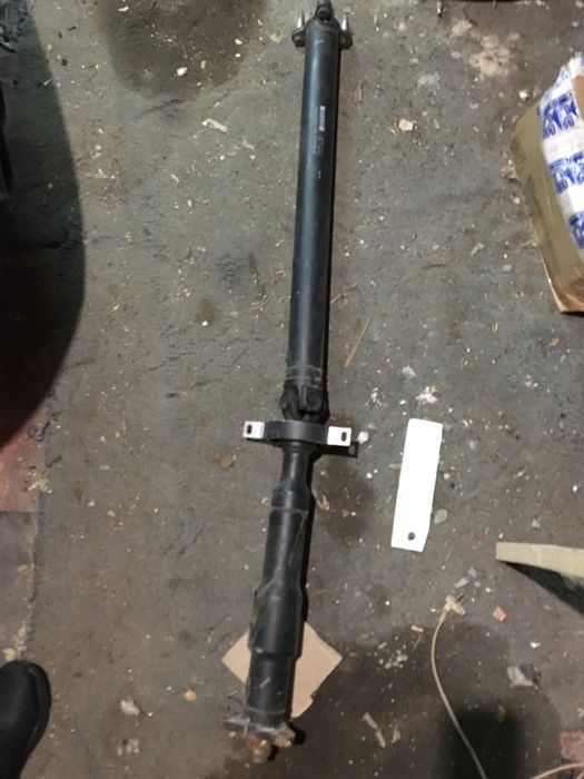 Кардан bmw 328 f30