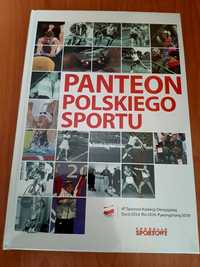 Panteon polskiego sportu