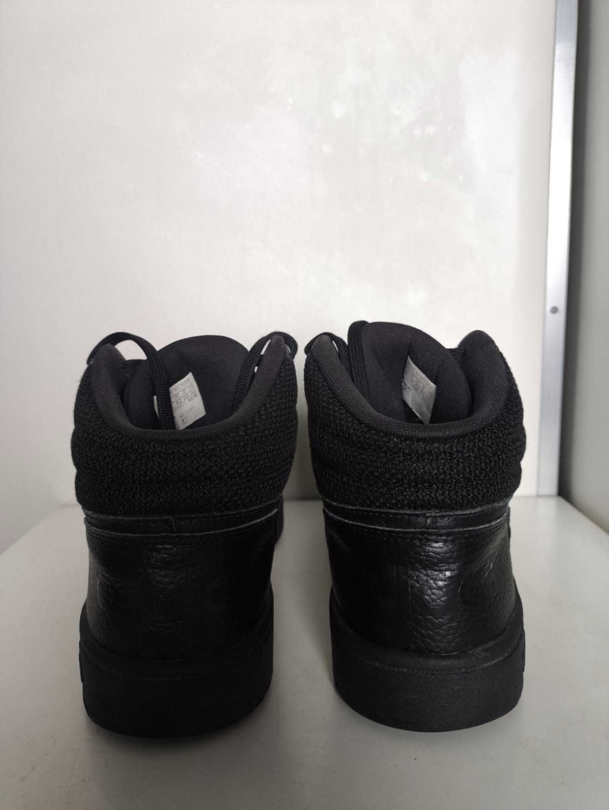 Ботинки спортивные "adidas" демисезонные р-р 42