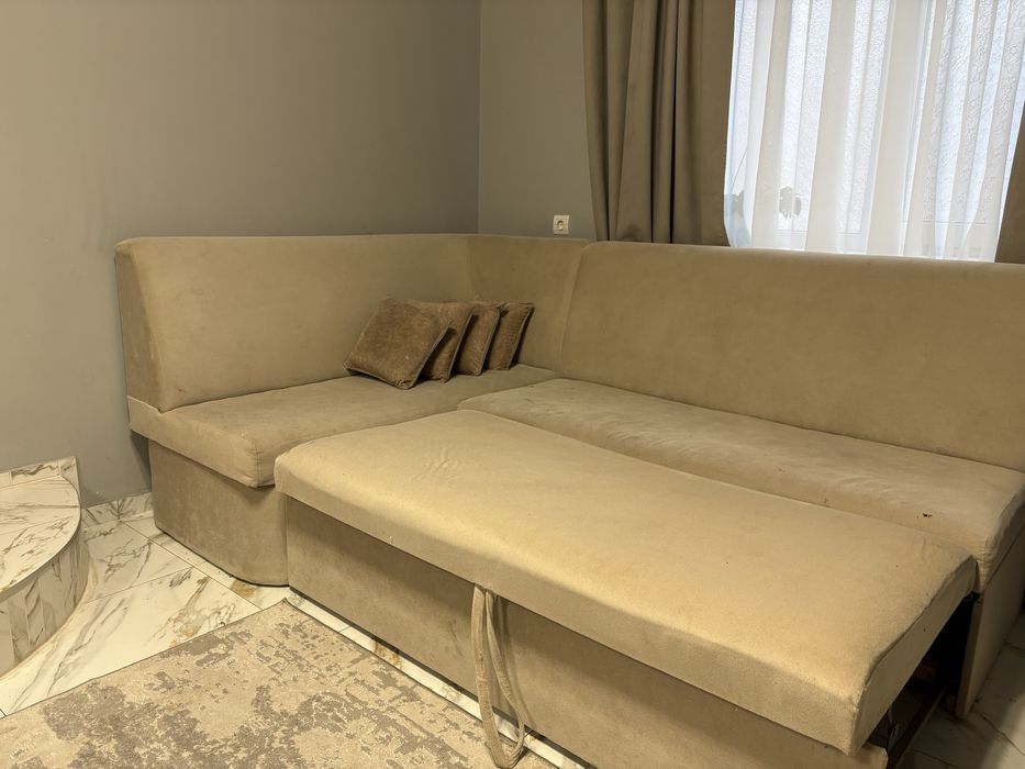 Диван розкладний в хорошому стані