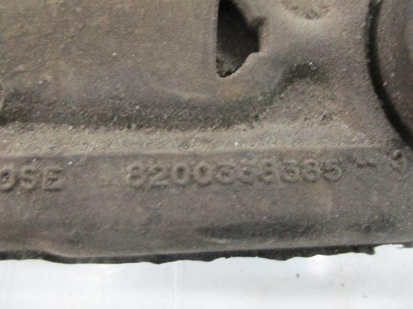 Apoio do motor RENAULT Megane II (BM0/1_, CM0/1_)