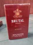 Brutal classic Intense woda toaletowa