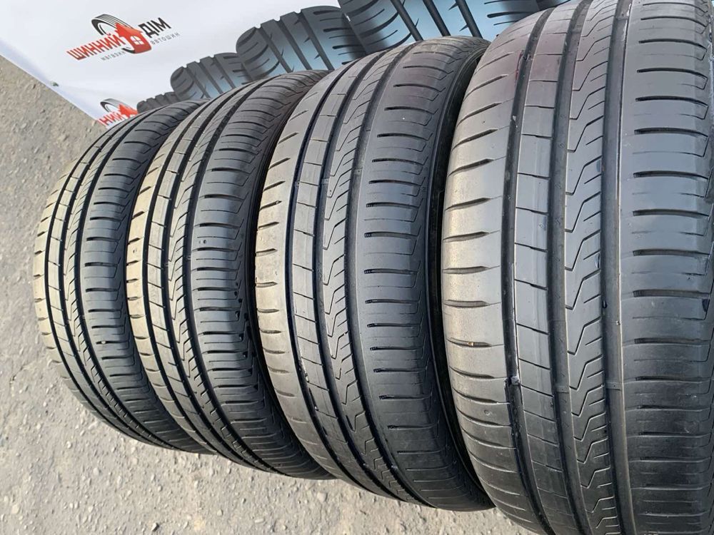 Шини 205/55 R16 Hankook  2021р, 6-7мм
