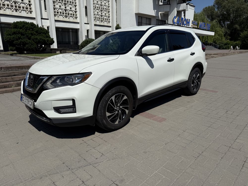 Автомобіль кросовер