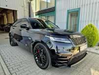 Land Rover Range Rover Velar 3.0 400KM Dynamic SE. Gwarancja 03.2030. Dynamic Handling.