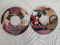 Runaway: a Road Adventure / Roller Coaster World / Space Haste 2 PC