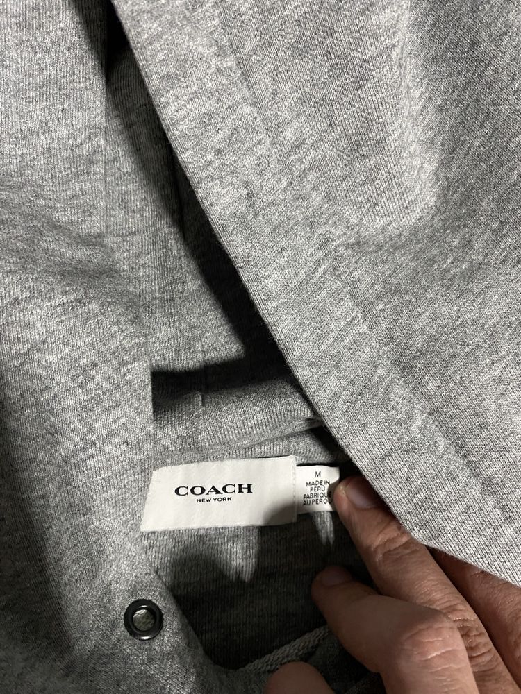 Camisola coach bom estado