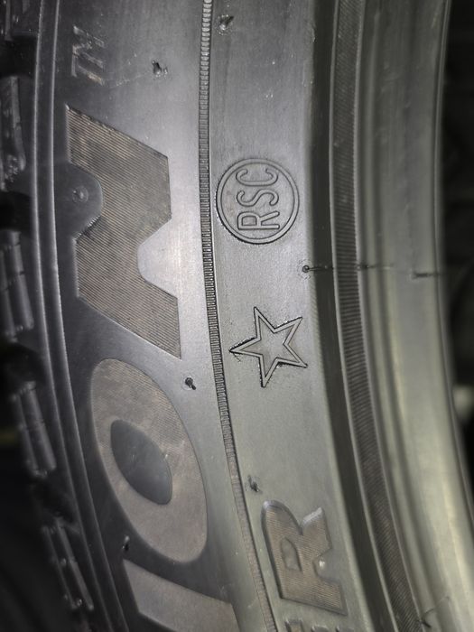 315/35/21 Pirelli Scorpion Rsc_Bmw  Demo j. nowe 95% bieżnika 23r Para