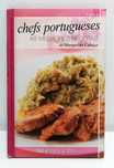 Chefs Portugueses - As Melhores Receitas, de Margarida Cabaço