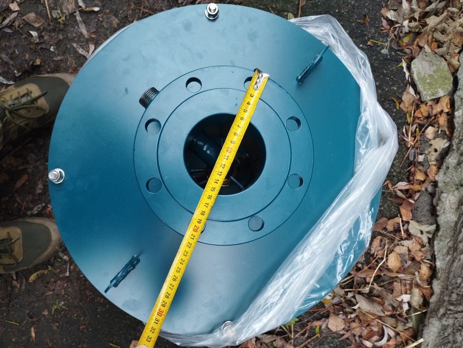 Продам фильтр промишленный