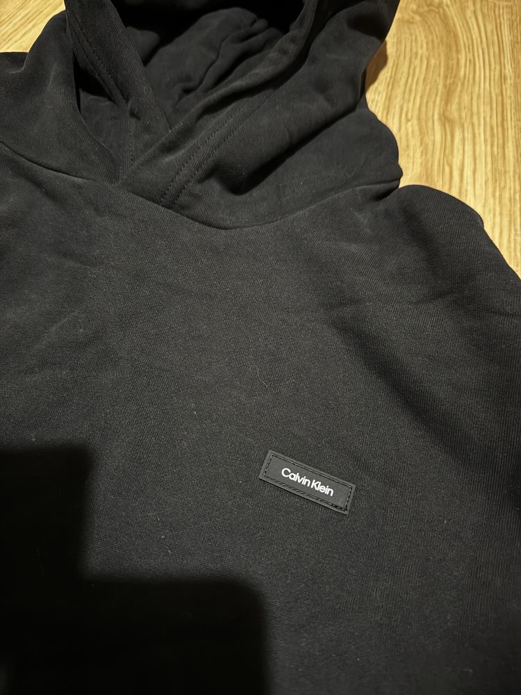 Sweatshirt Calvin Klein