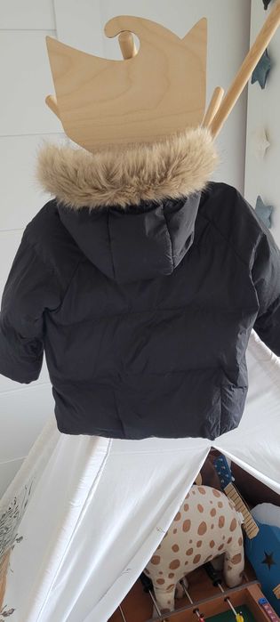 Kurtka dziecięca ZARA 104 3-4 latka