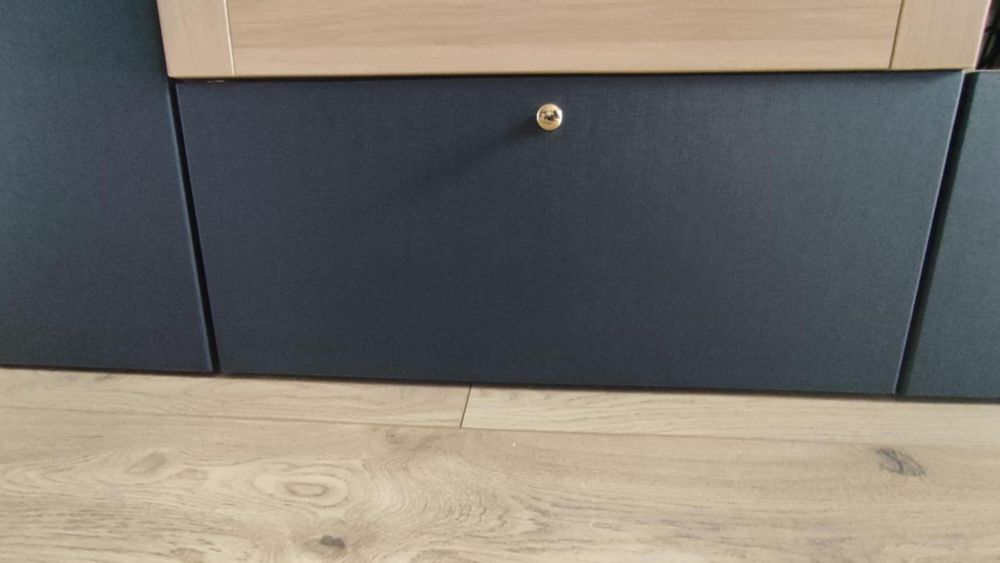 Szafka RTV Ikea Besta