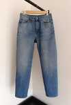 Damskie jeansy Tiger of Sweden dropped