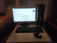 Komputer dell optiplex 755