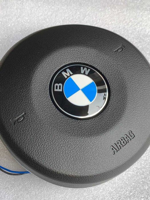 Подушка безопасности Airbag М Руль BMW F30 F15 F25 F32 F36 F10 F12 F06
