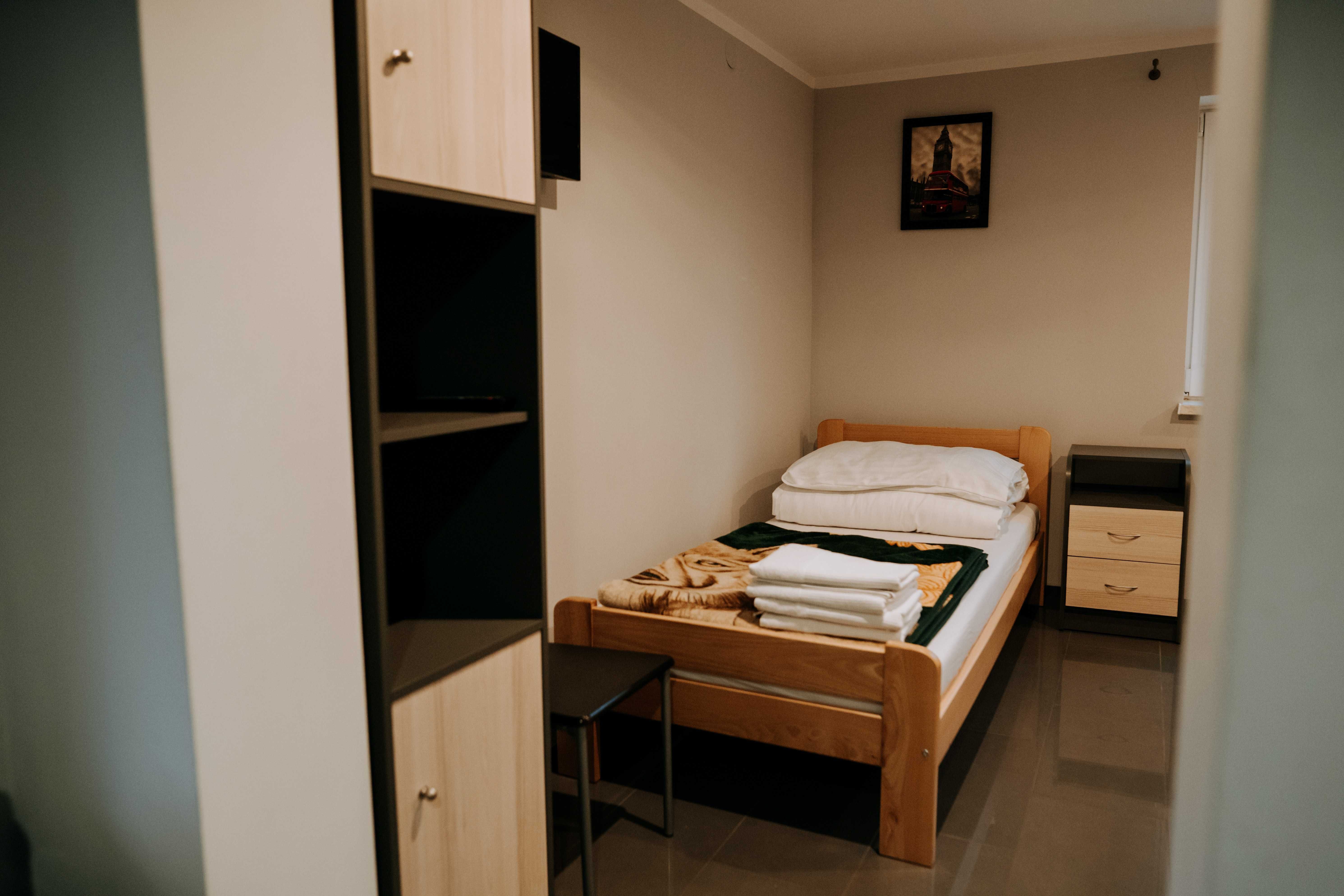 Wynajem, Noclegi Krasnobród, Agroturystyka pod Lasem "Przejma"